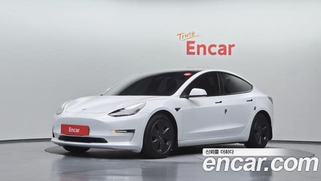 Tesla модель 3 Long Range AWD, 2022 1