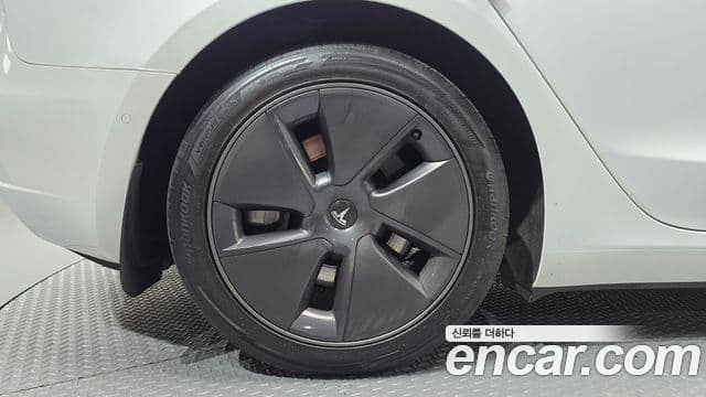 Tesla модель 3 Long Range AWD, 2022 все фото