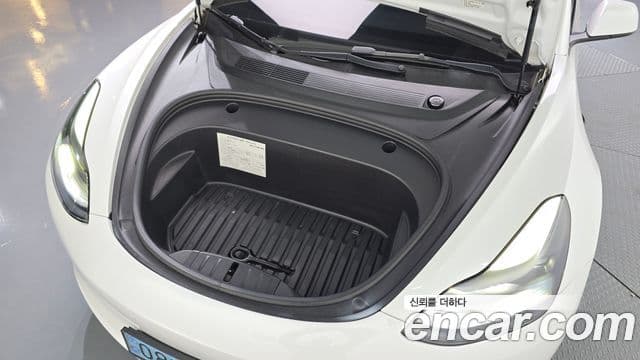 Tesla модель 3 Long Range AWD, 2022 6