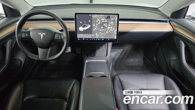 Tesla модель 3 Long Range AWD, 2022 7