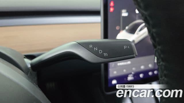 Tesla модель 3 Long Range AWD, 2022 9