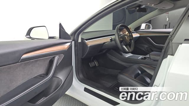 Tesla модель 3 Long Range AWD, 2022 10