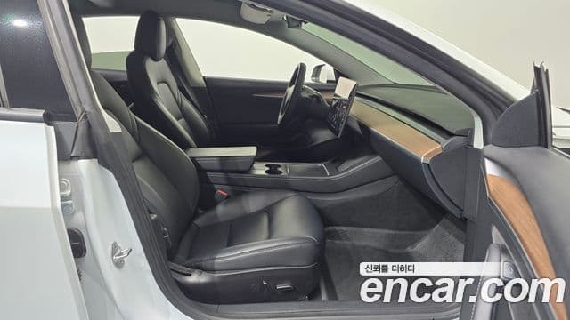 Tesla модель 3 Long Range AWD, 2022 11