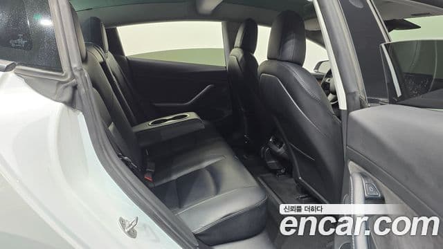 Tesla модель 3 Long Range AWD, 2022 12