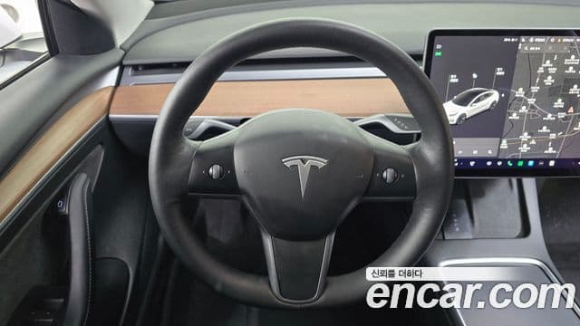 Tesla модель 3 Long Range AWD, 2022 13