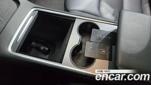 Tesla модель 3 Long Range AWD, 2022 19