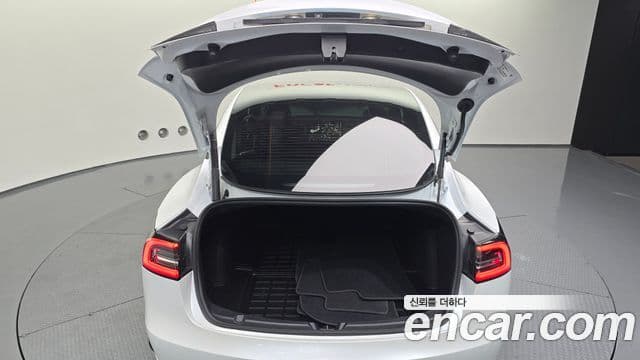 Tesla модель 3 Long Range AWD, 2022 20