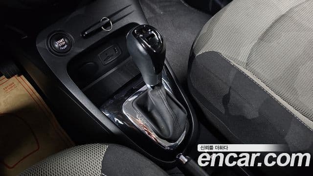 Renault Korea(Samsung) QM3 LE, 2014 9