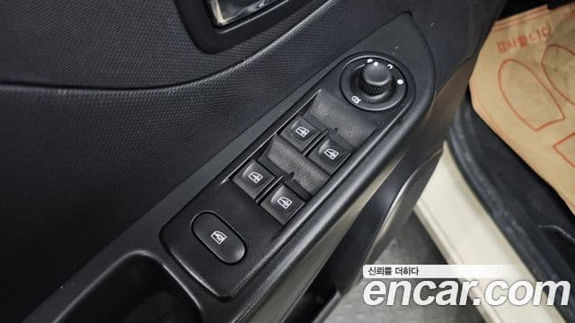 Renault Korea(Samsung) QM3 LE, 2014 14