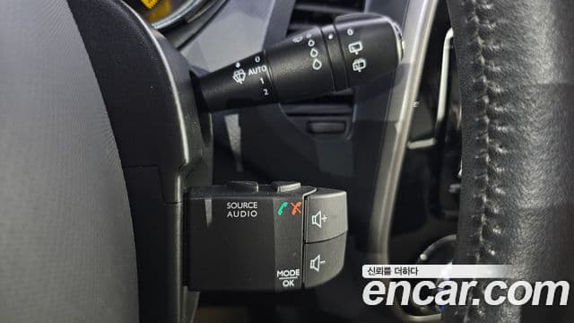 Renault Korea(Samsung) QM3 LE, 2014 16