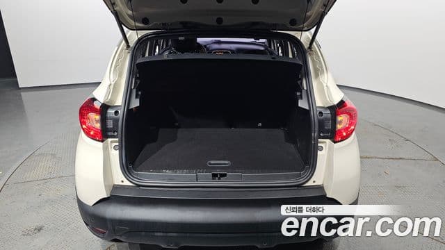 Renault Korea(Samsung) QM3 LE, 2014 20