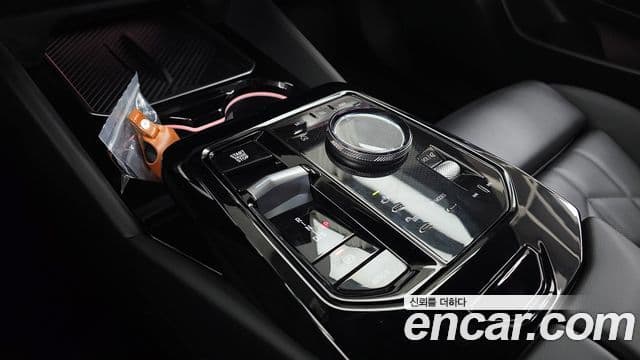 BMW 5시리즈 (G60) 520i M Sport, 2025 9