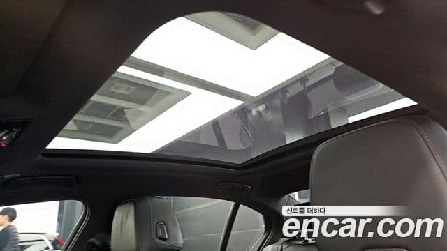 BMW 5시리즈 (G60) 520i M Sport, 2025 18