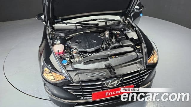 Hyundai Sonata (DN8) Smart, 2021 6