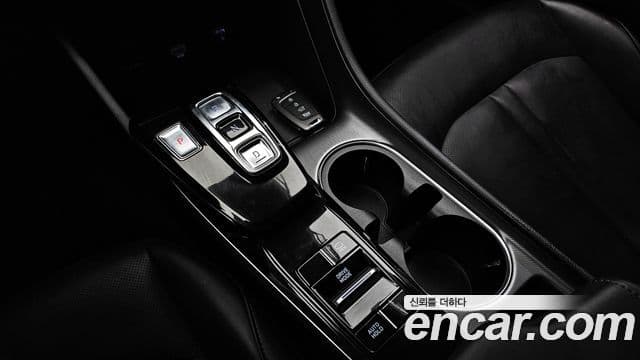 Hyundai Sonata (DN8) Smart, 2021 9