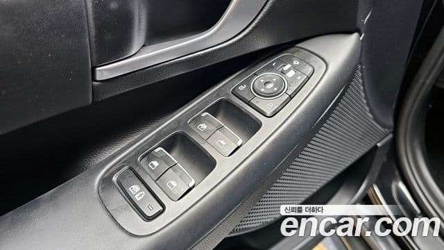 Hyundai Sonata (DN8) Smart, 2021 14