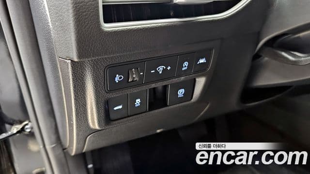 Hyundai Sonata (DN8) Smart, 2021 15