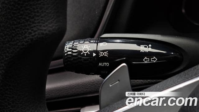 Hyundai Sonata (DN8) Smart, 2021 16