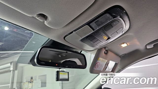 Hyundai Sonata (DN8) Smart, 2021 19