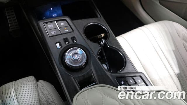 Kia K8 Signature, 2023 9