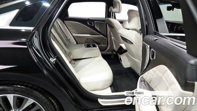 Kia K8 Signature, 2023 12