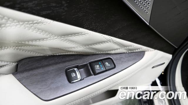 Kia K8 Signature, 2023 18