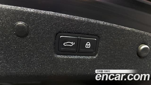 Kia K8 Signature, 2023 20