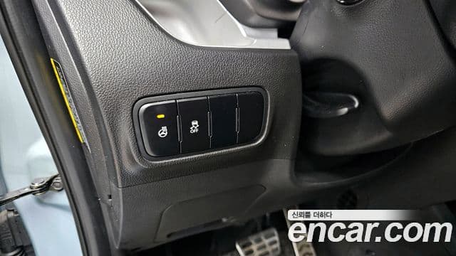 Kia Ray Luxury, 2016 15