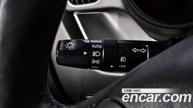 Kia Ray Luxury, 2016 16