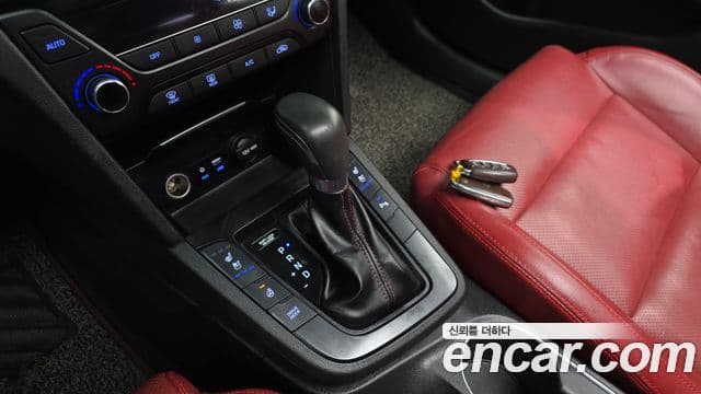 Hyundai Avante AD Extreme Selection, 2017 9