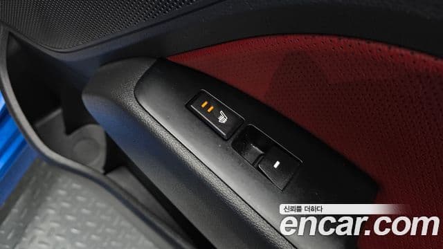 Hyundai Avante AD Extreme Selection, 2017 18