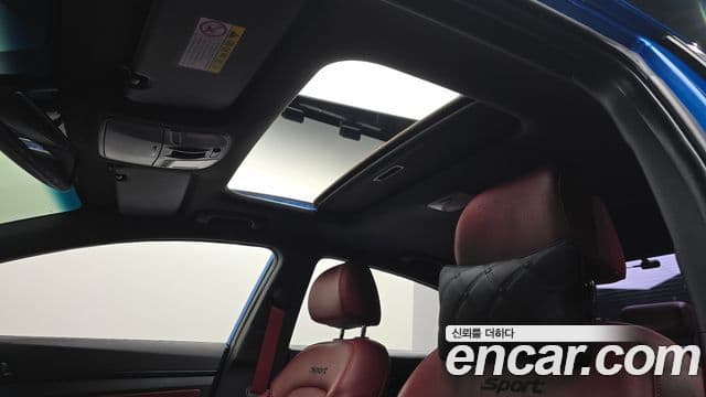 Hyundai Avante AD Extreme Selection, 2017 20