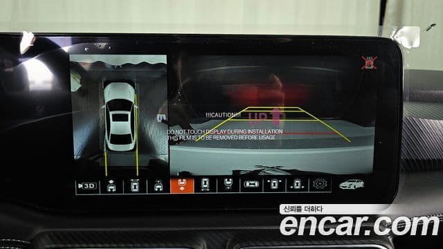 Ford Mustang 7세대 2.3 EcoBoost Premium купе, 2024 15