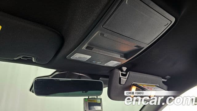 Ford Mustang 7세대 2.3 EcoBoost Premium купе, 2024 17