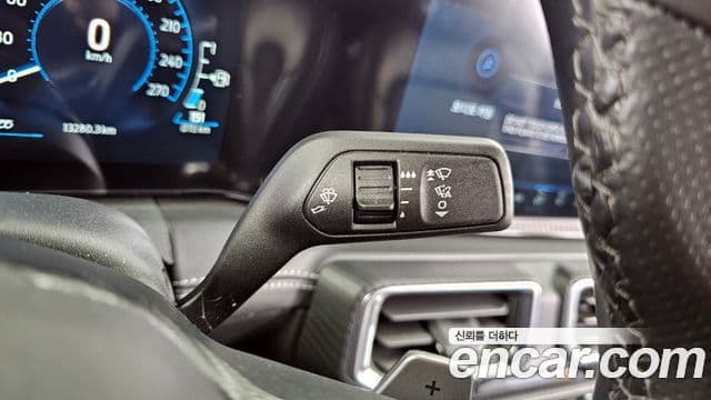 Ford Mustang 7세대 2.3 EcoBoost Premium купе, 2024 18