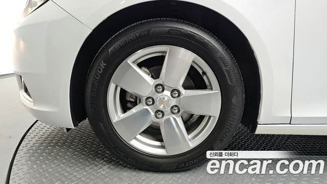 Chevrolet(GM대우) Malibu 2.0 LTZ, 2013 все фото