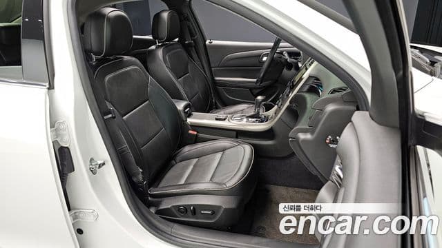 Chevrolet(GM대우) Malibu 2.0 LTZ, 2013 10