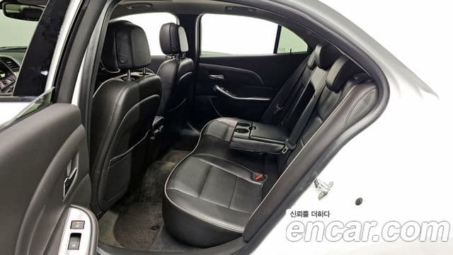Chevrolet(GM대우) Malibu 2.0 LTZ, 2013 12