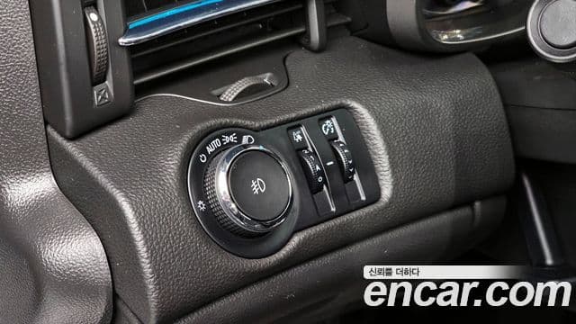 Chevrolet(GM대우) Malibu 2.0 LTZ, 2013 16