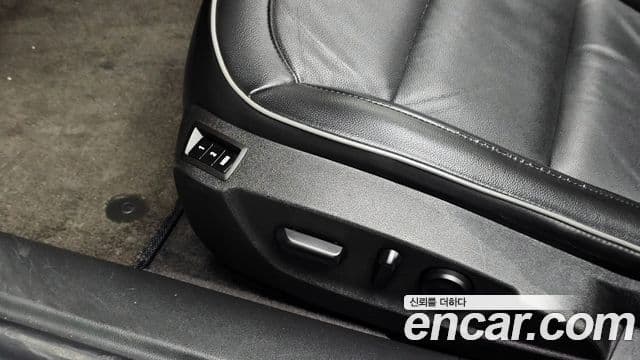 Chevrolet(GM대우) Malibu 2.0 LTZ, 2013 18