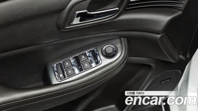 Chevrolet(GM대우) Malibu 2.0 LTZ, 2013 19