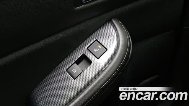 Chevrolet(GM대우) Malibu 2.0 LTZ, 2013 20