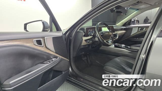 Kia K8 Noblesse Light, 2022 10