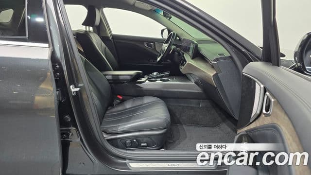 Kia K8 Noblesse Light, 2022 11