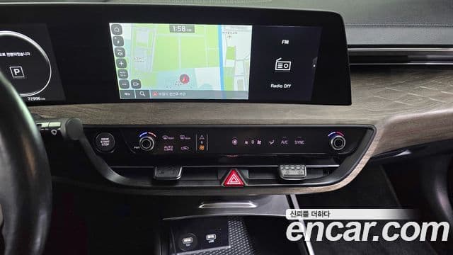 Kia K8 Noblesse Light, 2022 14