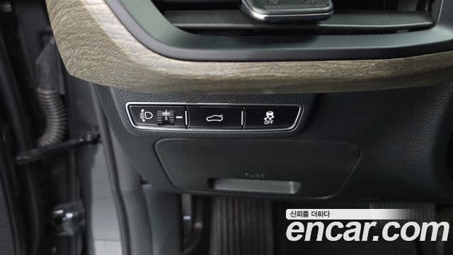 Kia K8 Noblesse Light, 2022 17