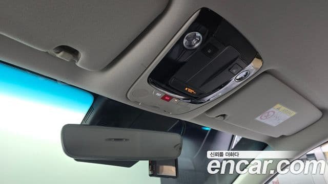 Kia K8 Noblesse Light, 2022 18