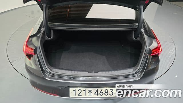 Kia K8 Noblesse Light, 2022 20