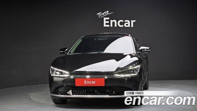 Kia EV6 Earth, 2024 3