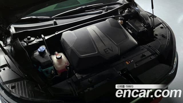 Kia EV6 Earth, 2024 6